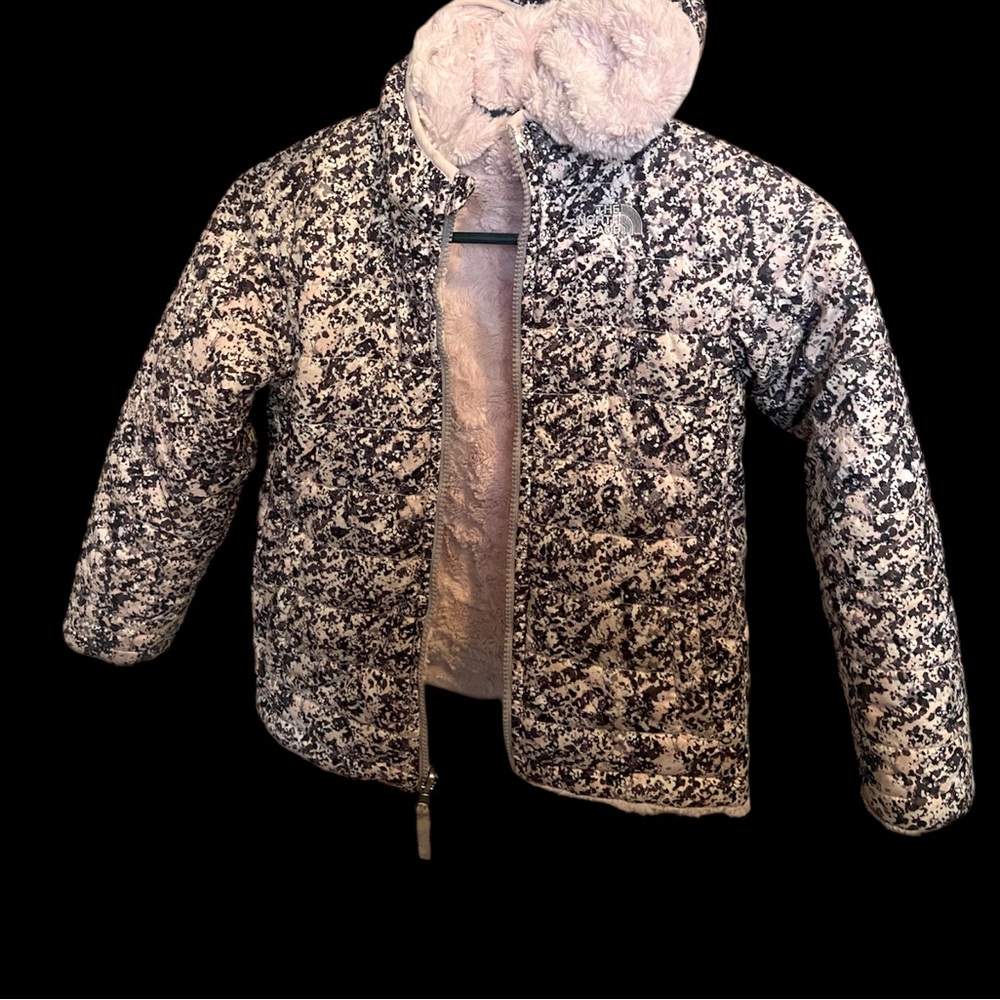 The North Face Reversible Jacket